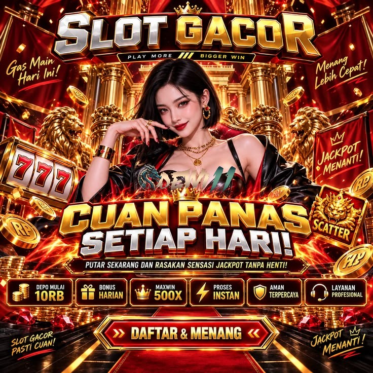 Dewi11 Penyedia Koleksi Slot Online Terbaru Dan Live Casino Terlengkap